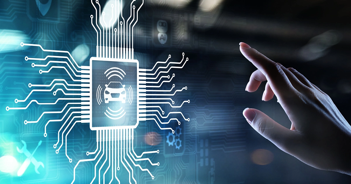 auto-cyber