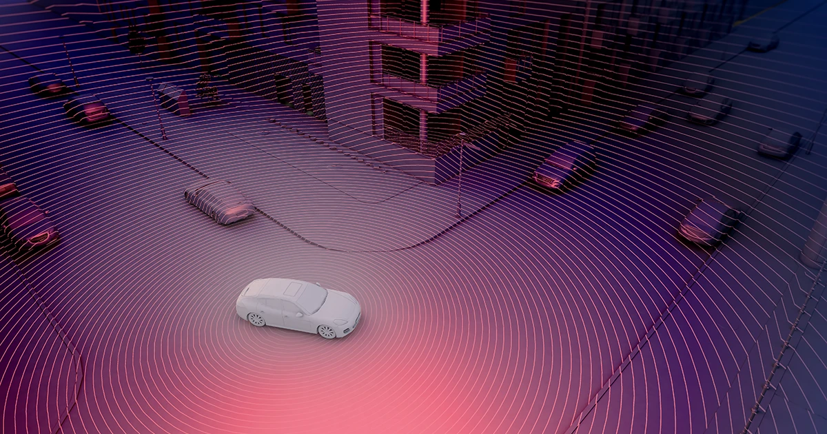 lidar-vehicles