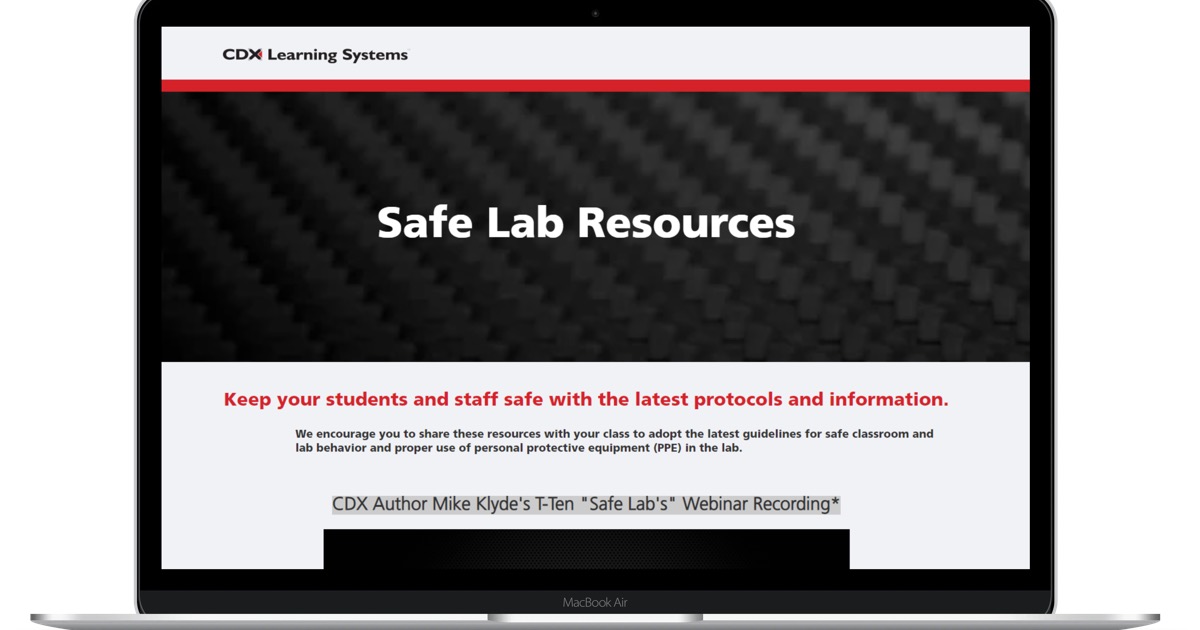 Safe Labs Laptop Pic