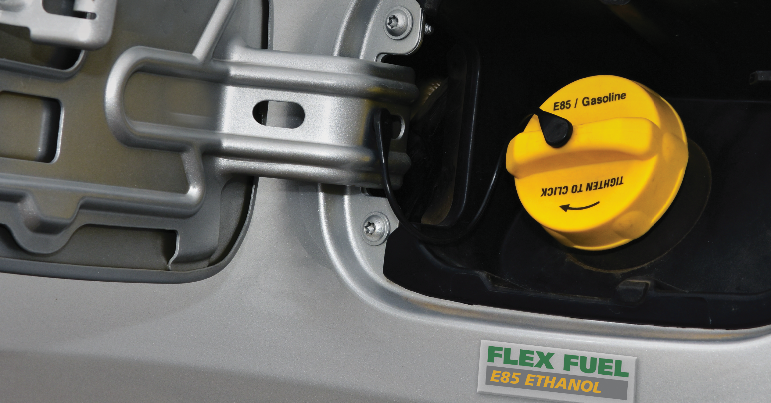 Ethanol and Flex Fuel