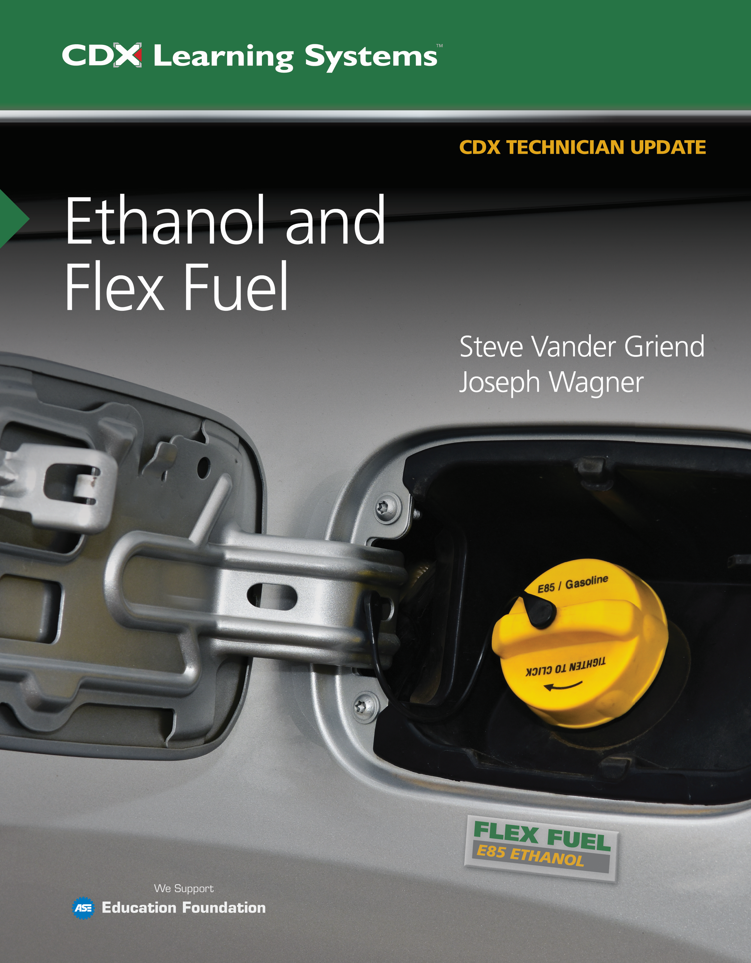 Ethanol and Flex Fuel