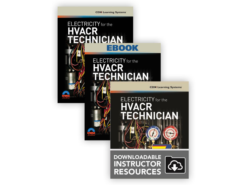 Electrical Knowledge, Step-By-Step