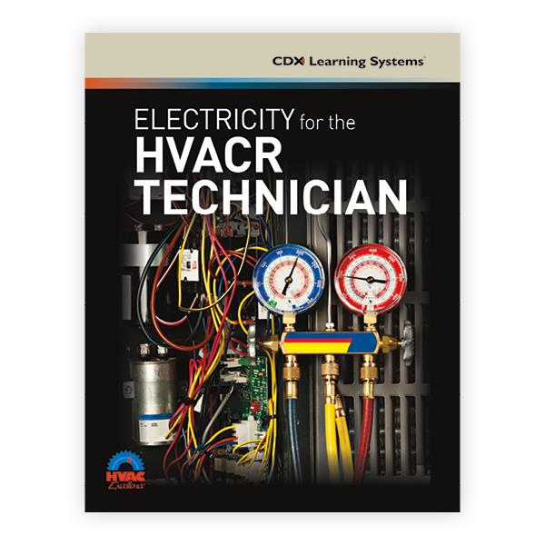 COMPONENT TESTING HVACR ELECTRICAL TROUBLESHOOTING 