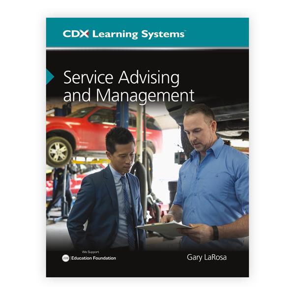 Service Advising and Management